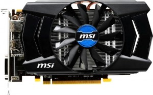 MSI Classic