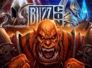 Blizzcon