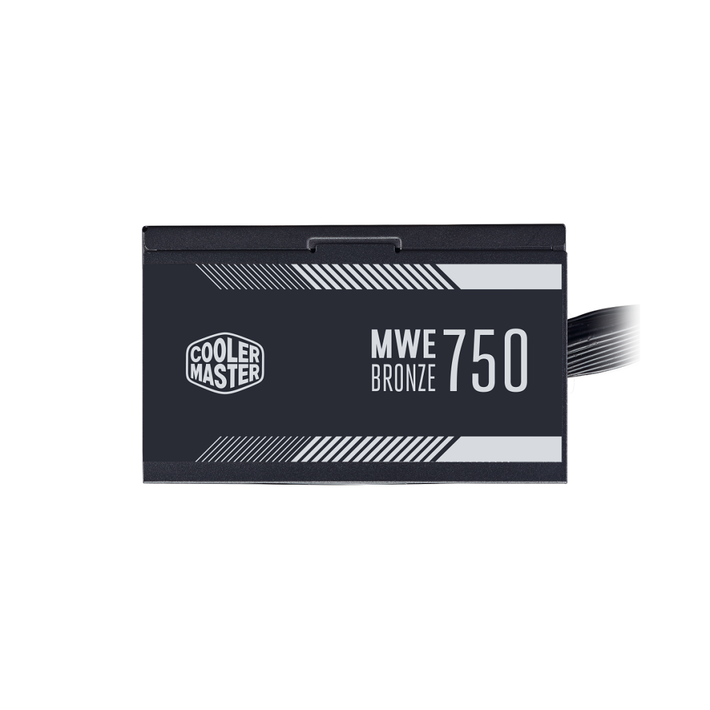 Cooler Master Launches New MWE Bronze Power Supply Units - TheOverclocker