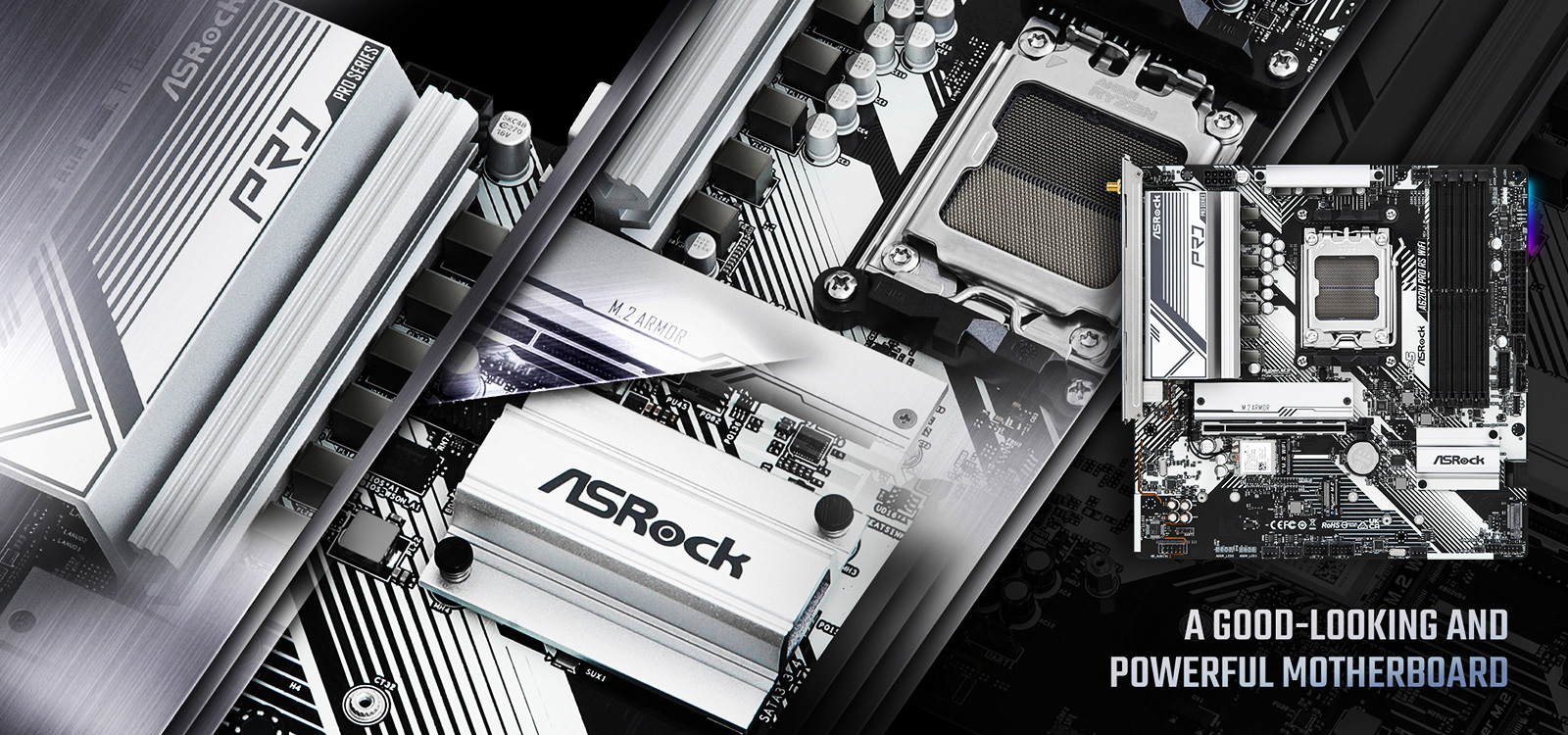 ASRock Launches Affordable AMD A620 Motherboards TheOverclocker