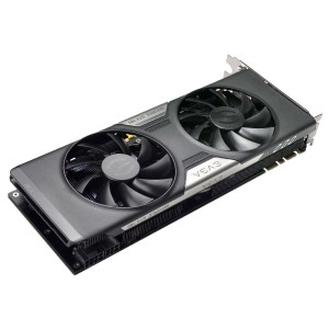 EVGA GTX 780 with ACX cooler