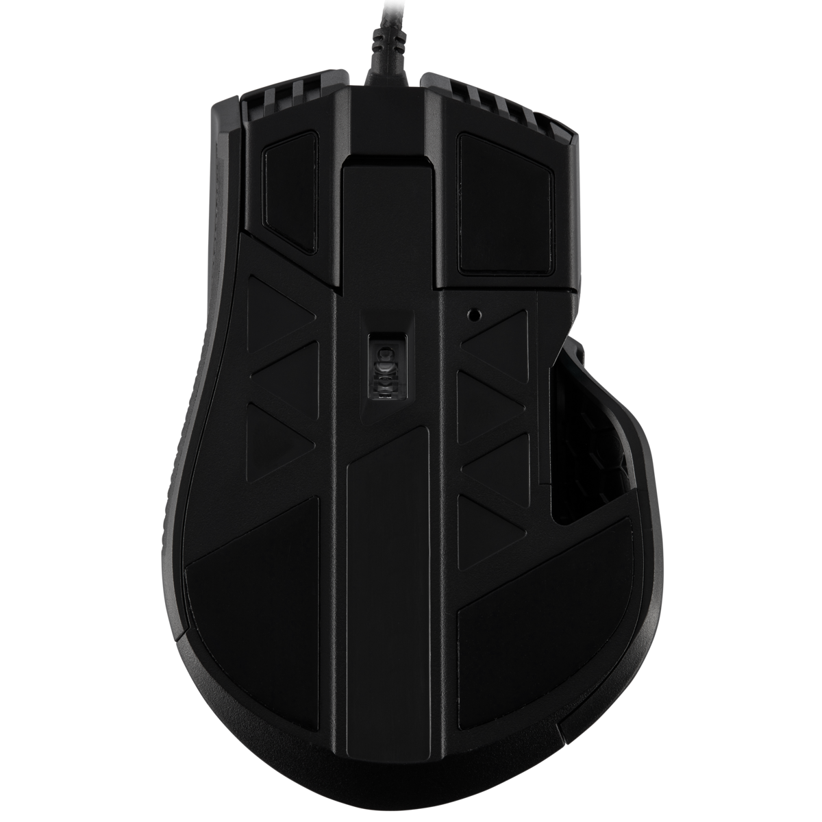 Corsair Ironclaw Rgb Fps Moba Gaming Mouse 11 Theoverclocker