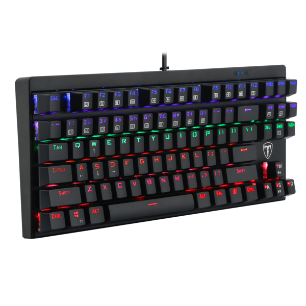 t-dagger-escort-mechanical-gaming-keyboard-2 - TheOverclocker