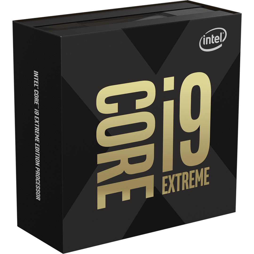 Theoverclocker Presents Intel Core I9 10980xe Theoverclocker