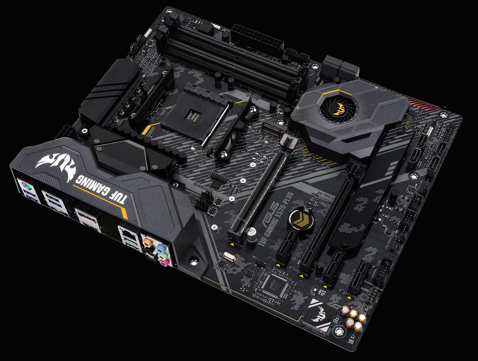 Asus tuf gaming d4. ASUS TUF Gaming x570 Audio HD. FX 570 Plus. ASUS TUF Gaming коробка.