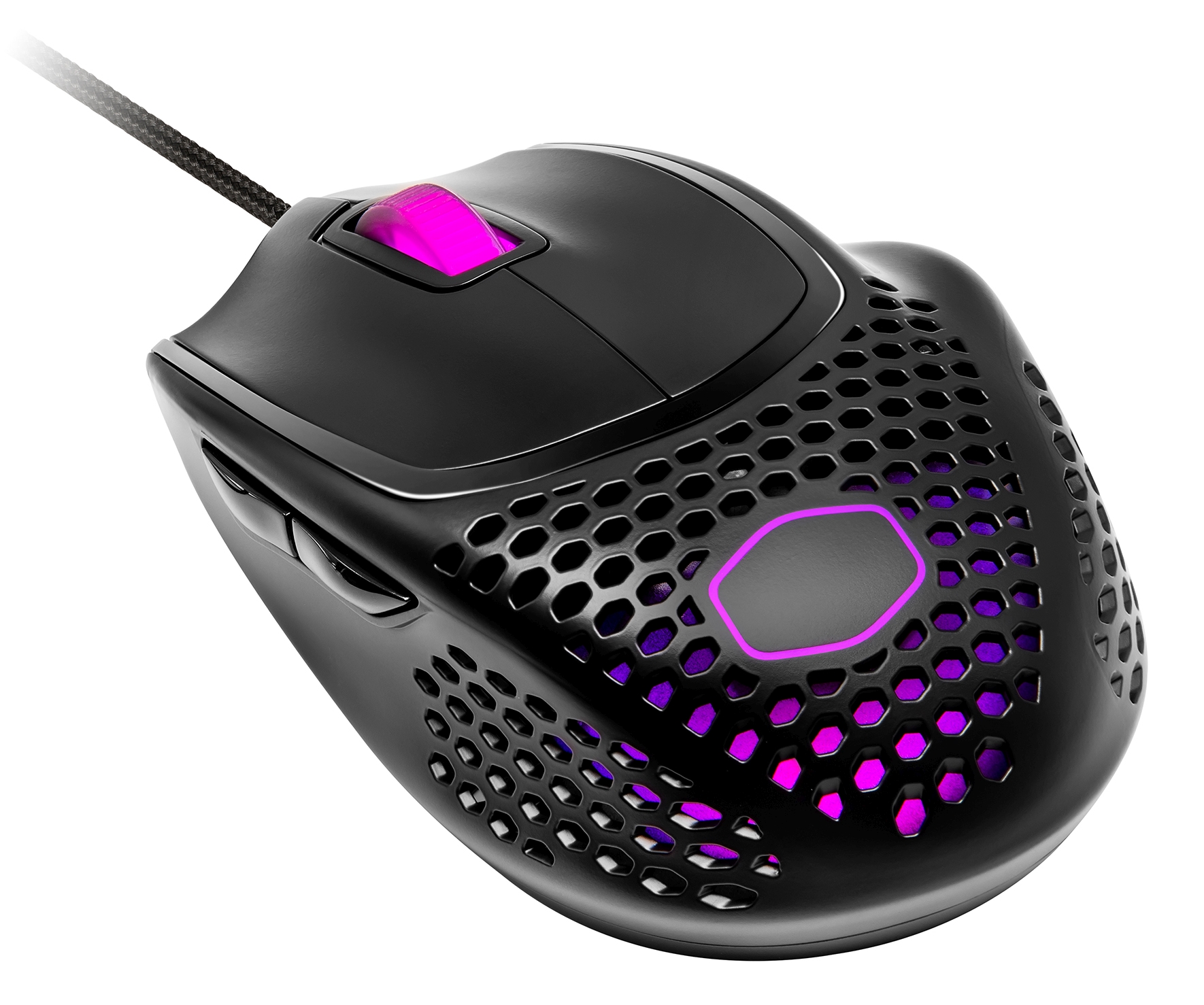 Cooler Master Mm710 Anti Slip, Cooler Master Mm710 Mouse