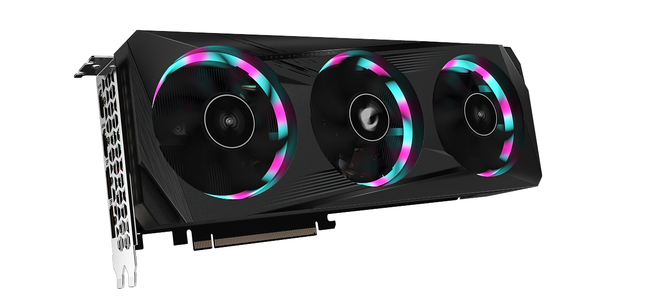 GIGABYTE Launches AORUS Radeon RX 6700 XT ELITE - TheOverclocker