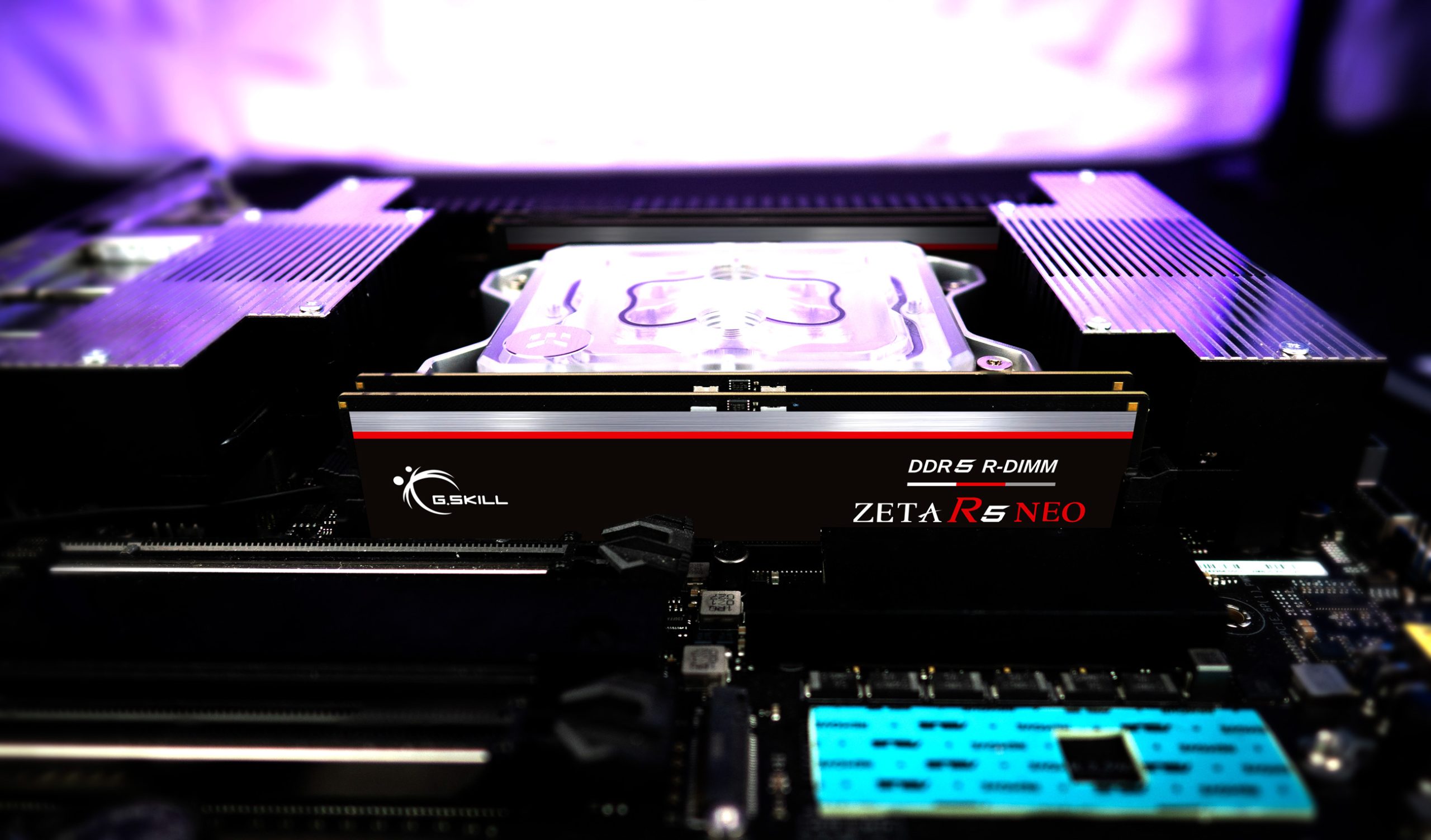 Desktop Memory - Trident Z Neo (For AMD) - G.SKILL International Enterprise  Co., Ltd.