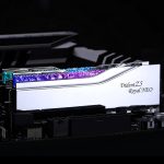 G.SKILL Announces Trident Z5 Royal Neo DDR5