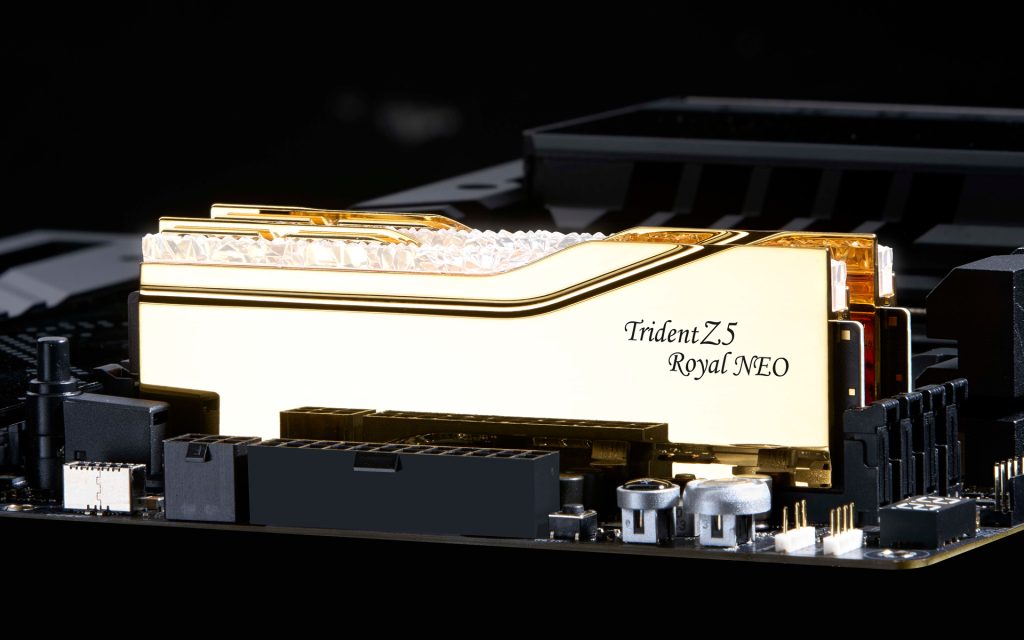 Trident Z5 Royal Neo