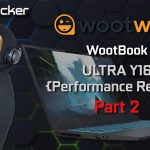 Wootware WootBook Y16 Performance Review Part 2 – Long term testing