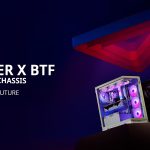 XPG Releases INVADER X BTF Mid-Tower chassis