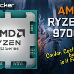 AMD Ryzen 7 9700X Review