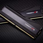 G.SKILL DDR5 Memory Achieves Historic DDR5-12052 & DDR5-12054 Memory Overclocking Records with Air Cooling