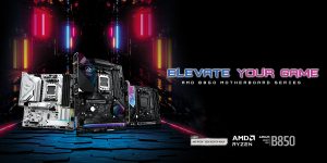 ASRock Unveils Full Array of AMD B850 Motherboards_1