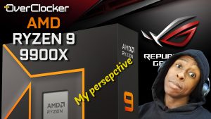 Ryzen 9900X YT Thumb