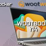 Wootware WootBook Y14 – Lots of power in a tiny package